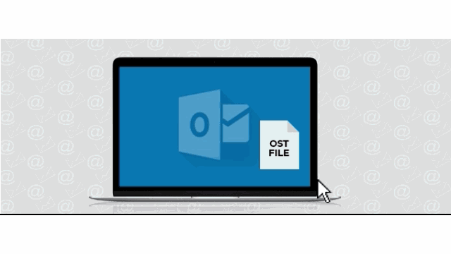 OST file won’t open in Outlook 2016